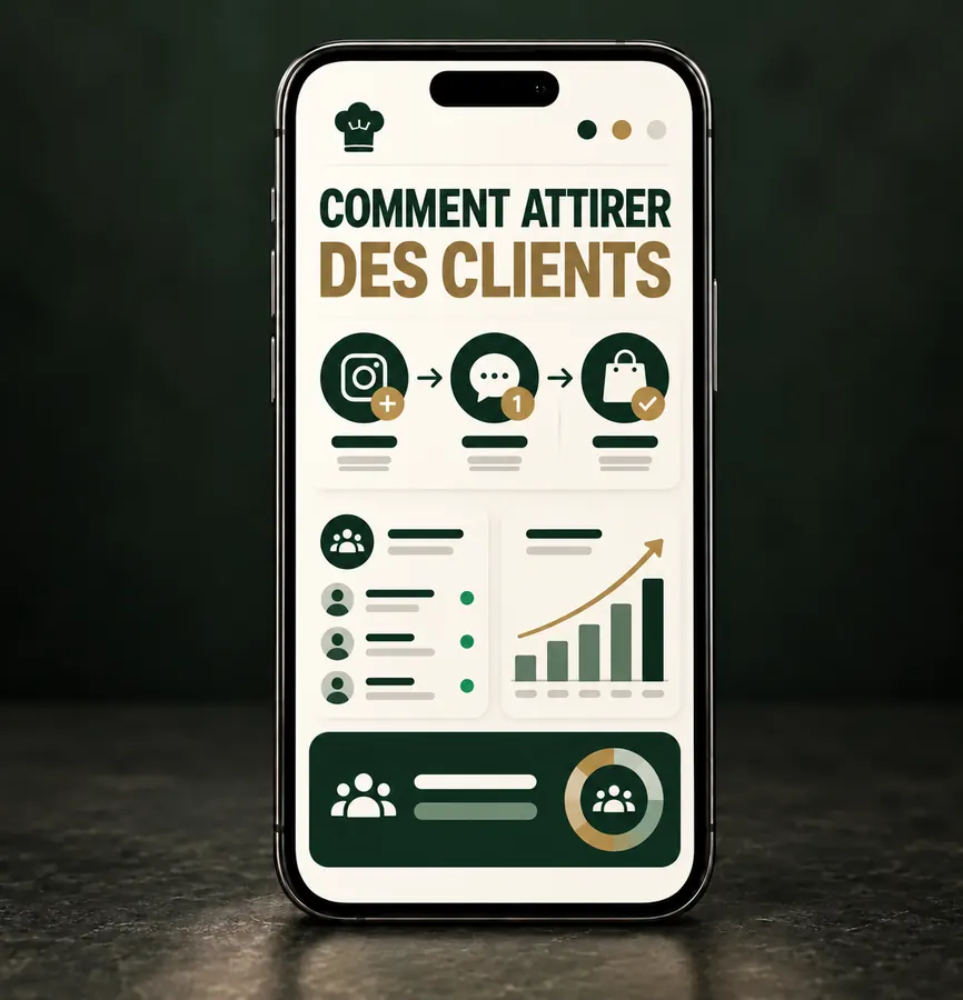 Bonus Comment attirer des clients